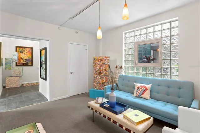 $679,615 | 4950 Bayshore Boulevard, Unit 13C, Tampa, FL 33611