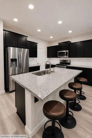 $645,000 | 2351 Hanson Drive, Fairfield, CA 94533