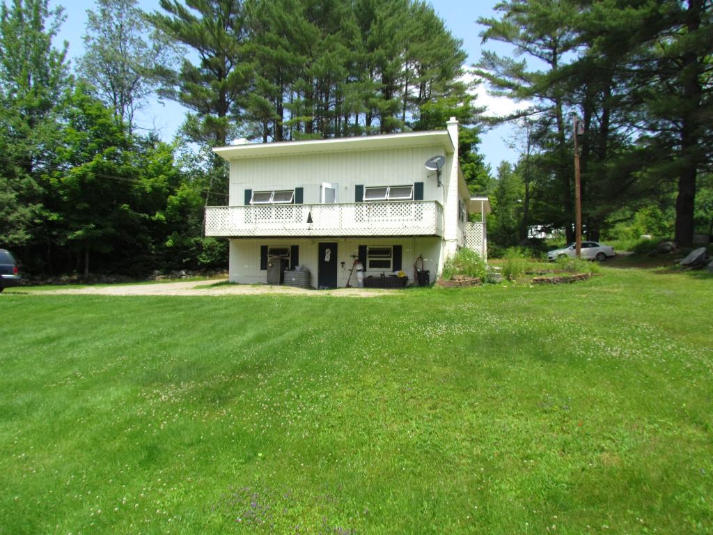 88 South Whitefield Road Whitefield, NH 03598 - Photo 1 of 11