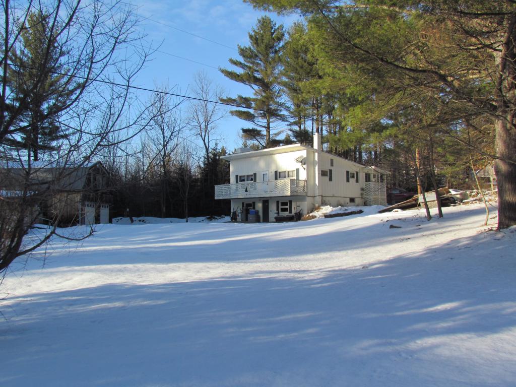 88 South Whitefield Road Whitefield, NH 03598 - Photo 11 of 11