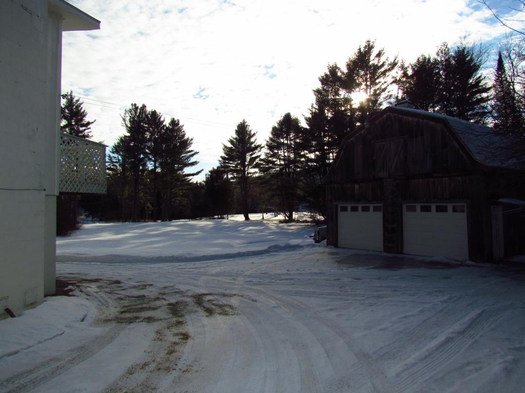 88 South Whitefield Road Whitefield, NH 03598 - Photo 4 of 11
