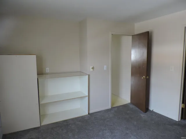 $780 | 502 East Plymouth Street, Unit 4, Bremen, IN 46506