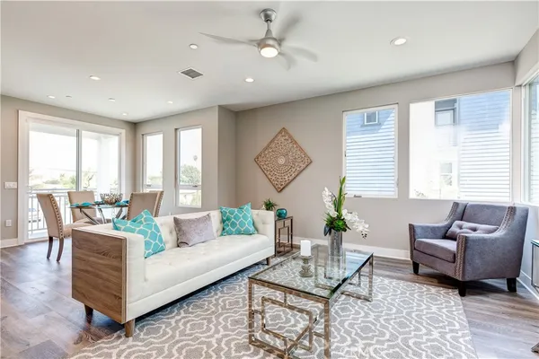 $5,500 | 2068 Maple Avenue, Unit C, Costa Mesa, CA 92627