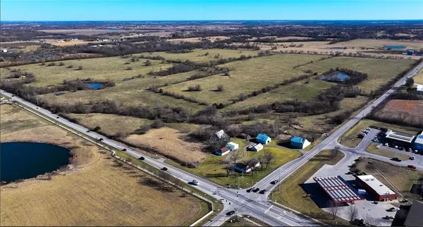 $4,500,000 | 1101 East Walnut Street, Raymore, MO 64083