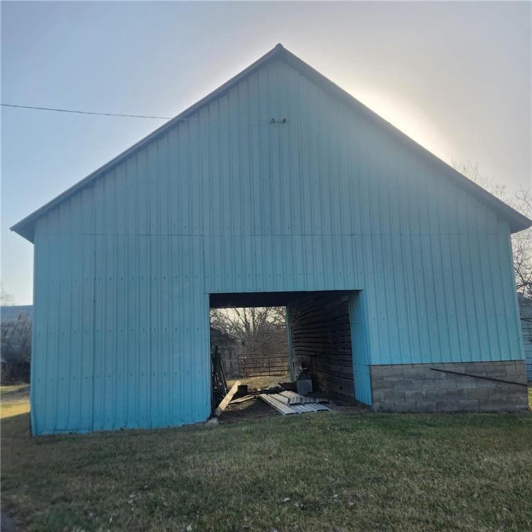 1101 East Walnut Street Raymore, MO 64083 - Photo 4 of 11