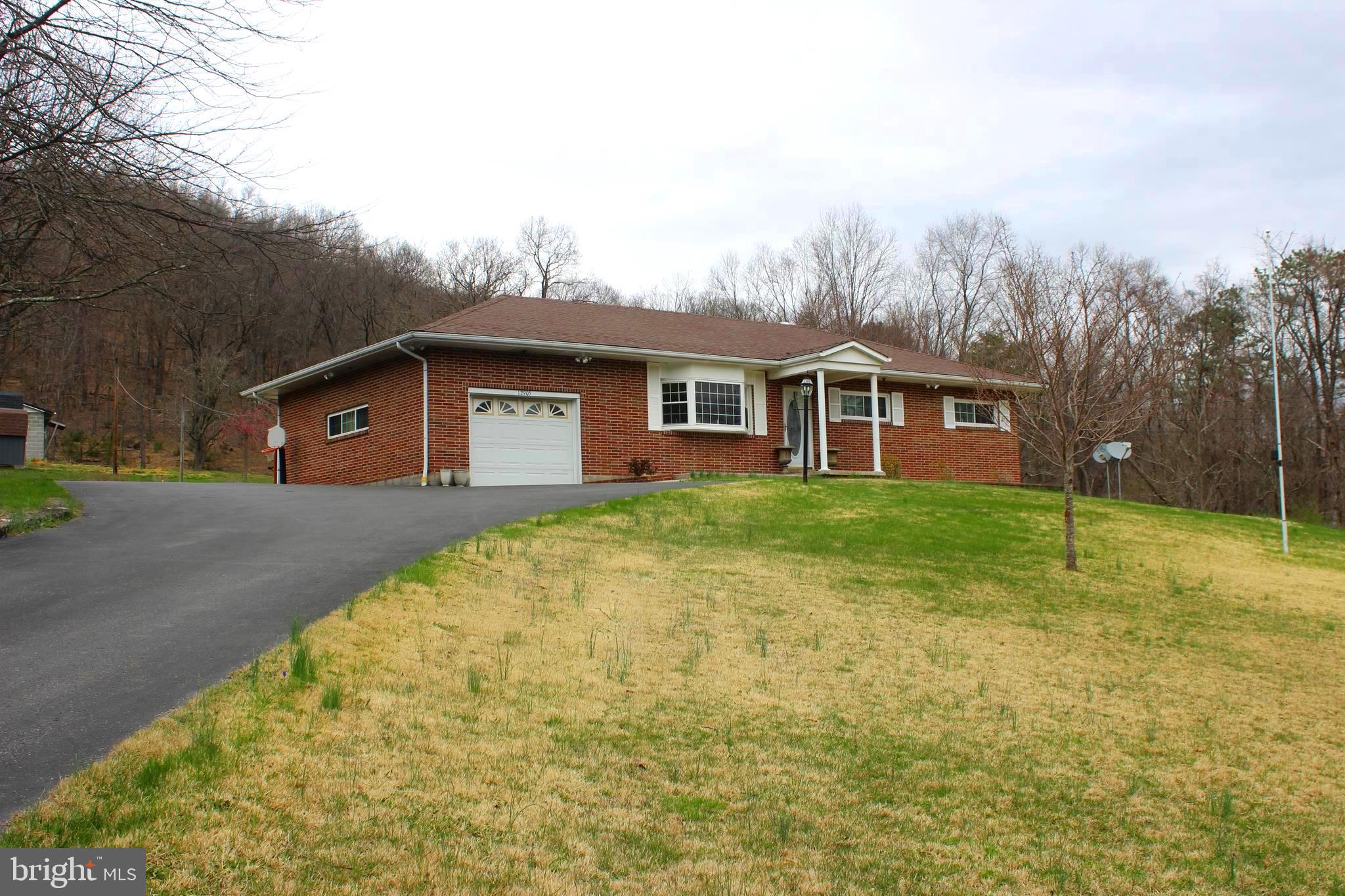 12905 Gramlich Road Southwest La Vale, MD 21502 - Photo 1 of 29 Gallery Image 1