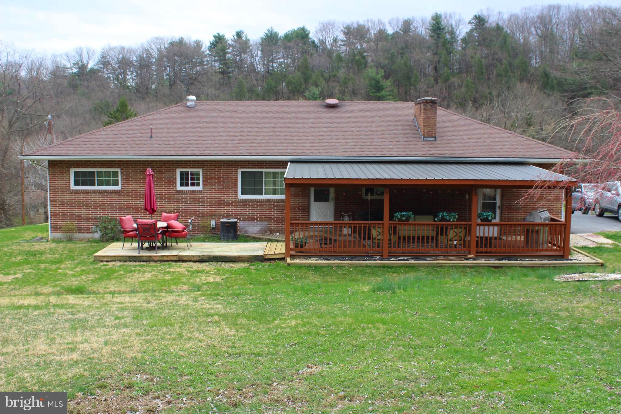 12905 Gramlich Road Southwest La Vale, MD 21502 - Photo 6 of 29 Gallery Image 6