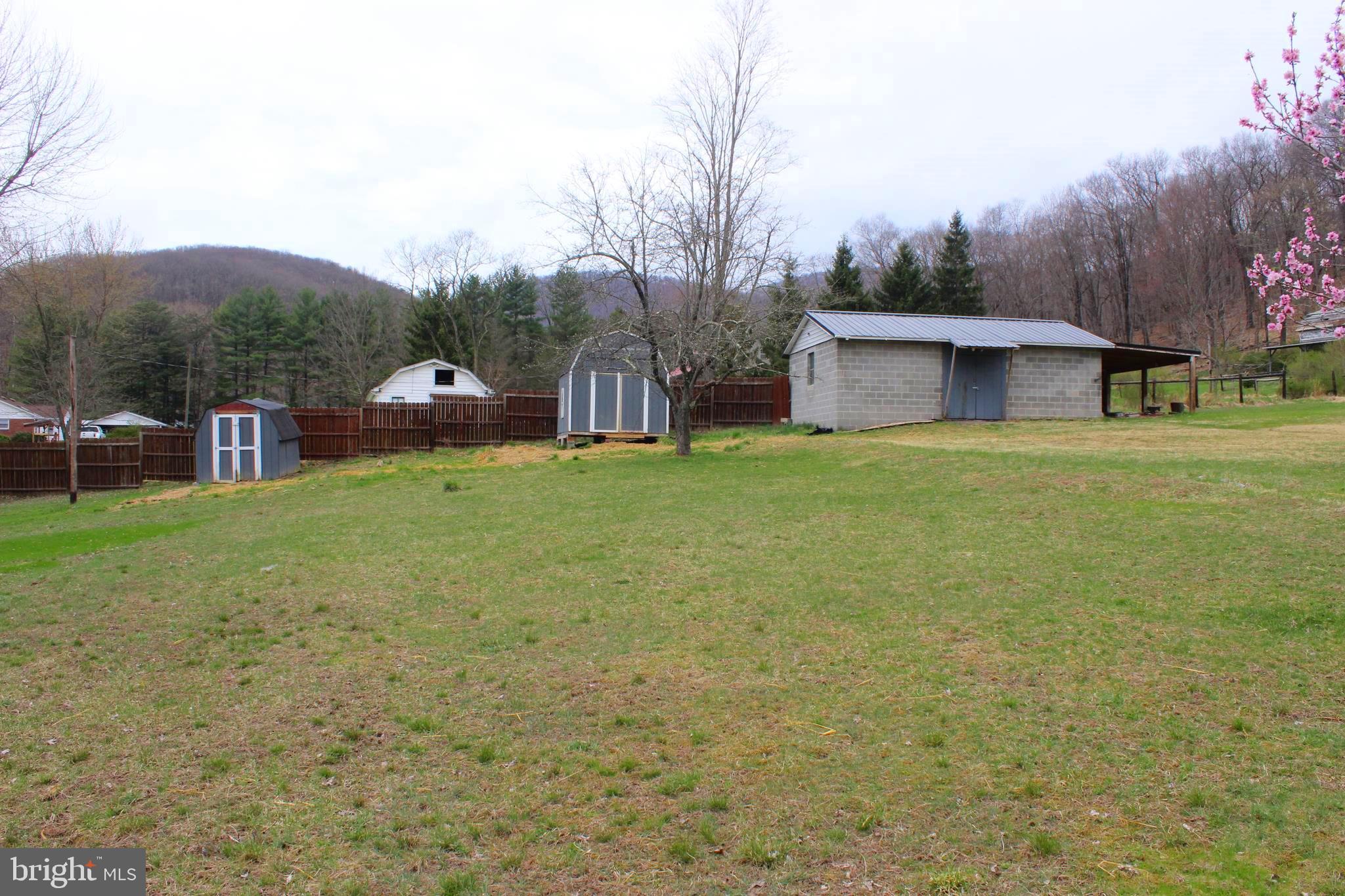 12905 Gramlich Road Southwest La Vale, MD 21502 - Photo 9 of 29 Three sheds/out-buildings