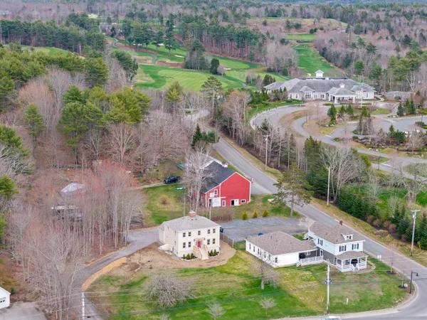 $899,000 | 978 Wiscasset Road, Boothbay, ME 04537