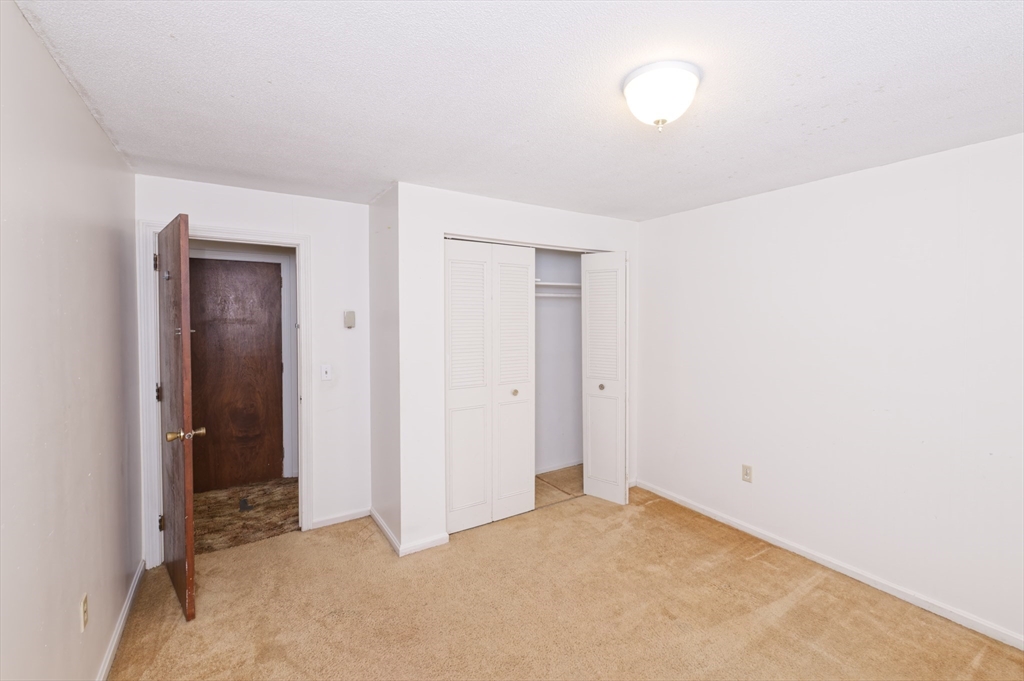 39 Pleasant Street, Unit B4 Northborough, MA 01532 - Photo 14 of 24 a view of an empty room