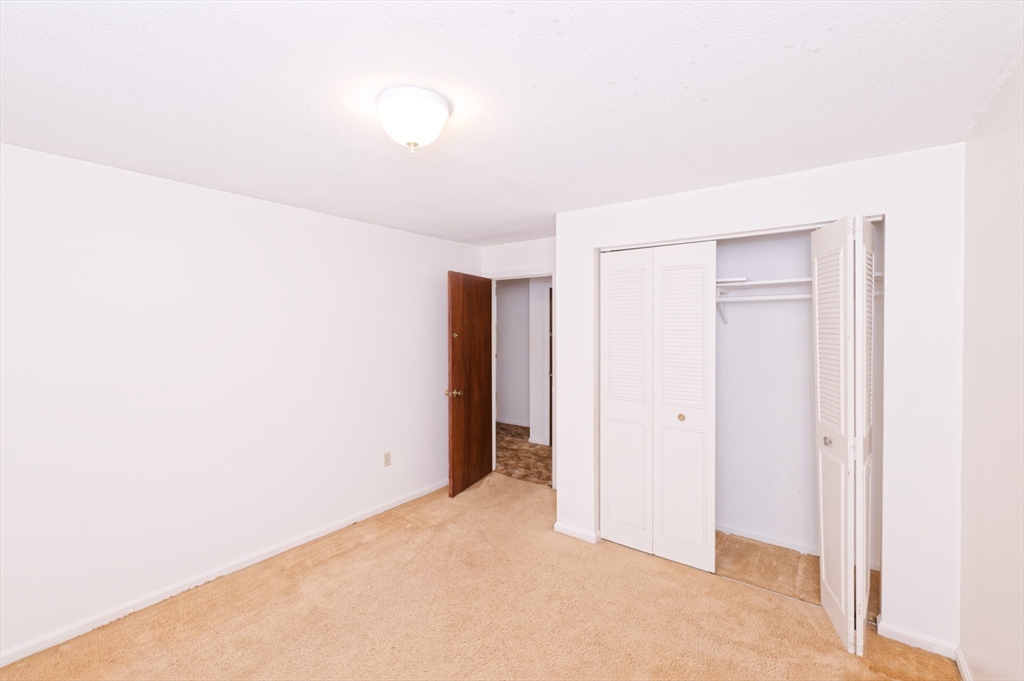 39 Pleasant Street, Unit B4 Northborough, MA 01532 - Photo 15 of 24 a view of an empty room