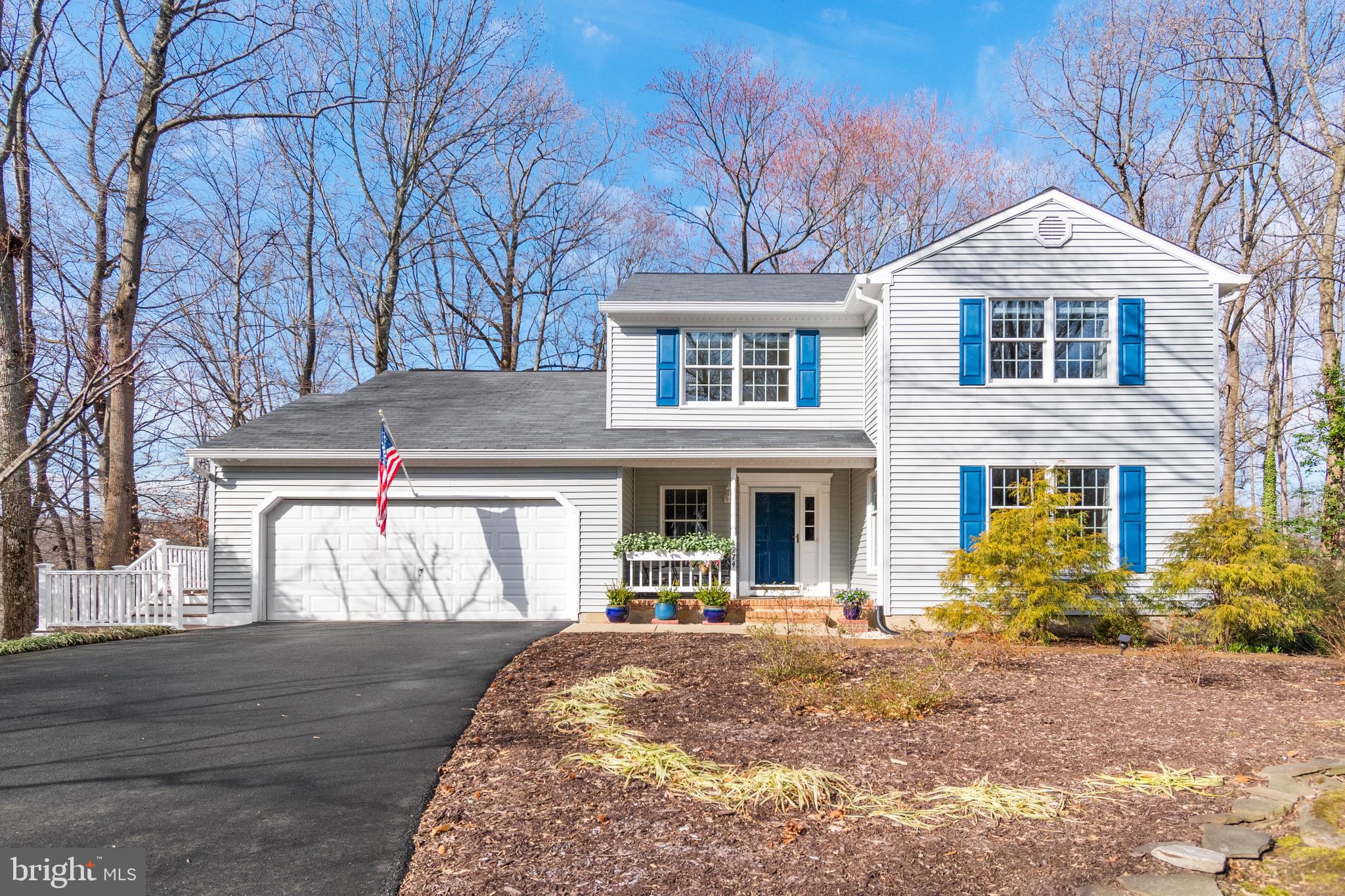 274 Locust Ridge Lane Arnold, MD 21012 - Photo 3 of 43 Gallery Image 3