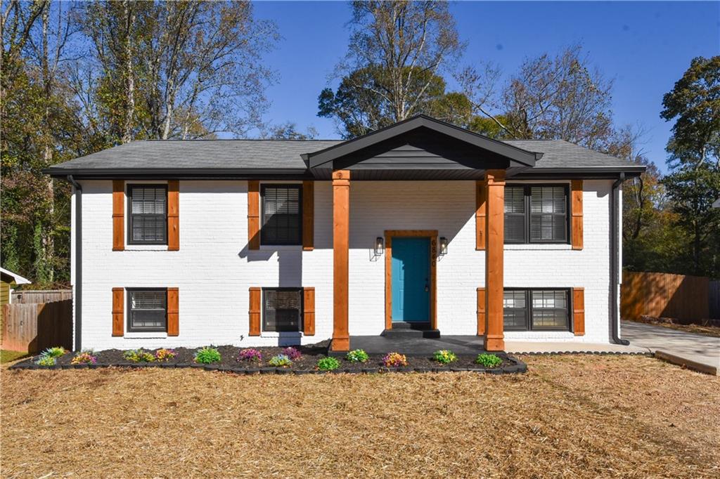 6840 Maddox Road Morrow, GA 30260 - Photo 1 of 1 Gallery Image 1