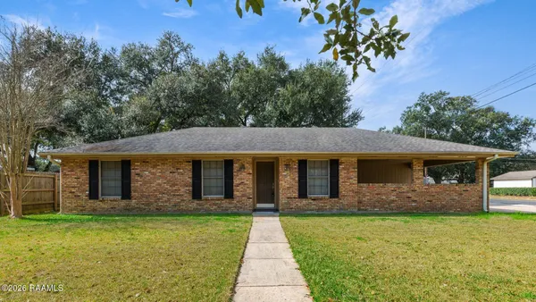 $190,000 | 119 Lyons Street, Lafayette, LA 70506