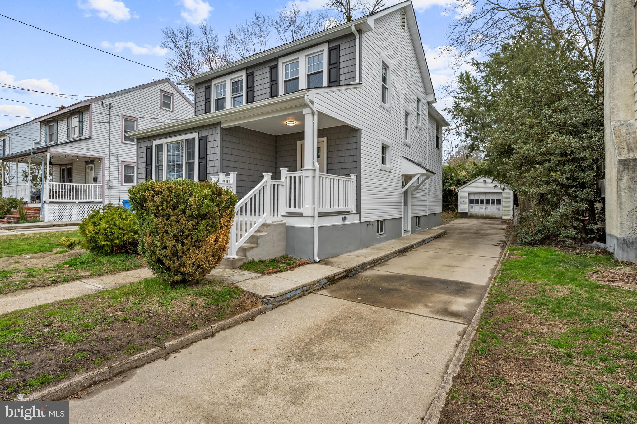 19 Conwell Avenue Cherry Hill, NJ 08002 - Photo 2 of 32