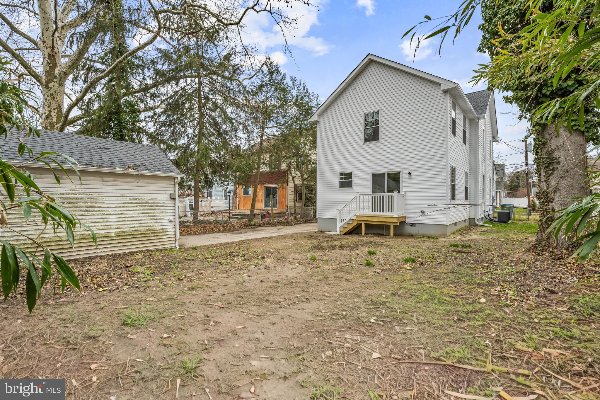 19 Conwell Avenue Cherry Hill, NJ 08002 - Photo 32 of 32