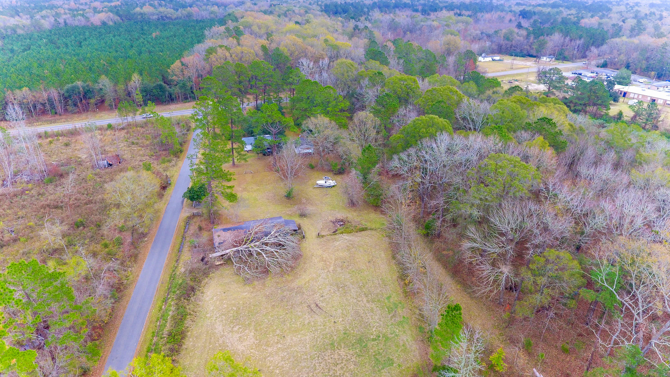 321 Highway 61 Ridgeville, SC 29472 - Photo 22 of 29 21
