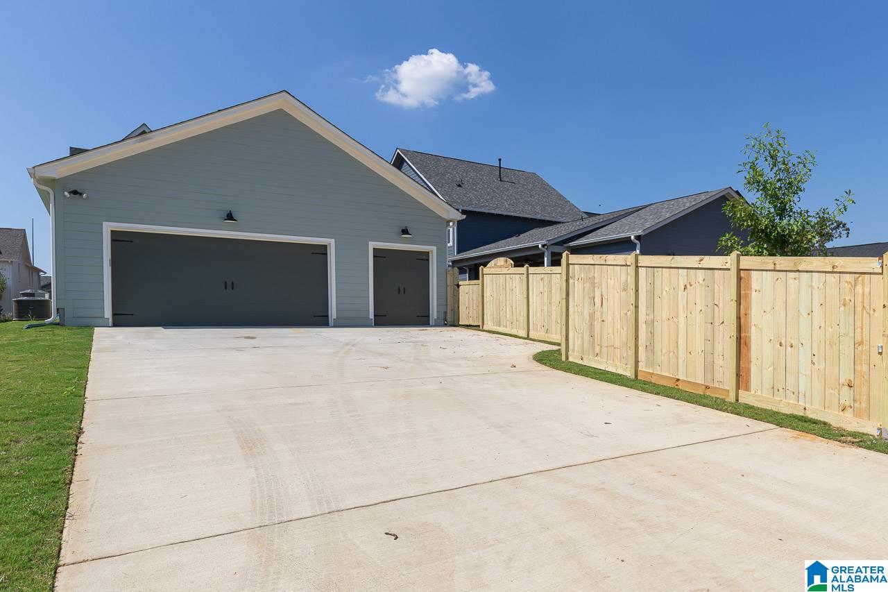 2813 Falliston Lane Birmingham, AL 35244 - Photo 21 of 40