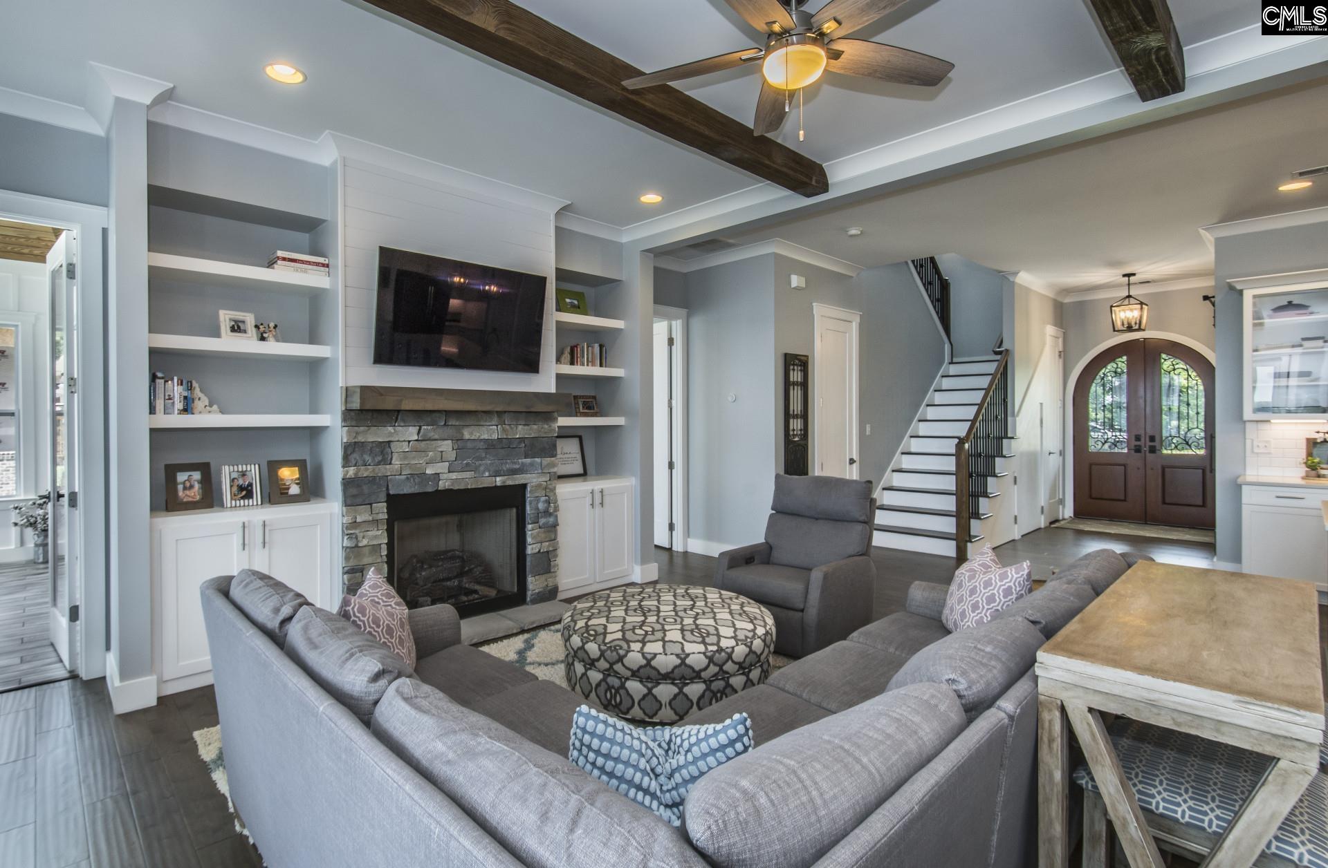 2106 Salem Church Road Irmo, SC 29063 - Photo 19 of 44 Gallery Image 19