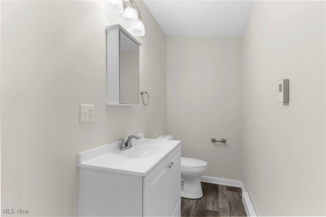 1424 Carson Salt Road Warren, OH 44481 - Photo 15 of 37 Gallery Image 15