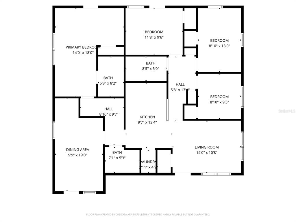 2139 West Gore Street Orlando, FL 32805 - Photo 26 of 26