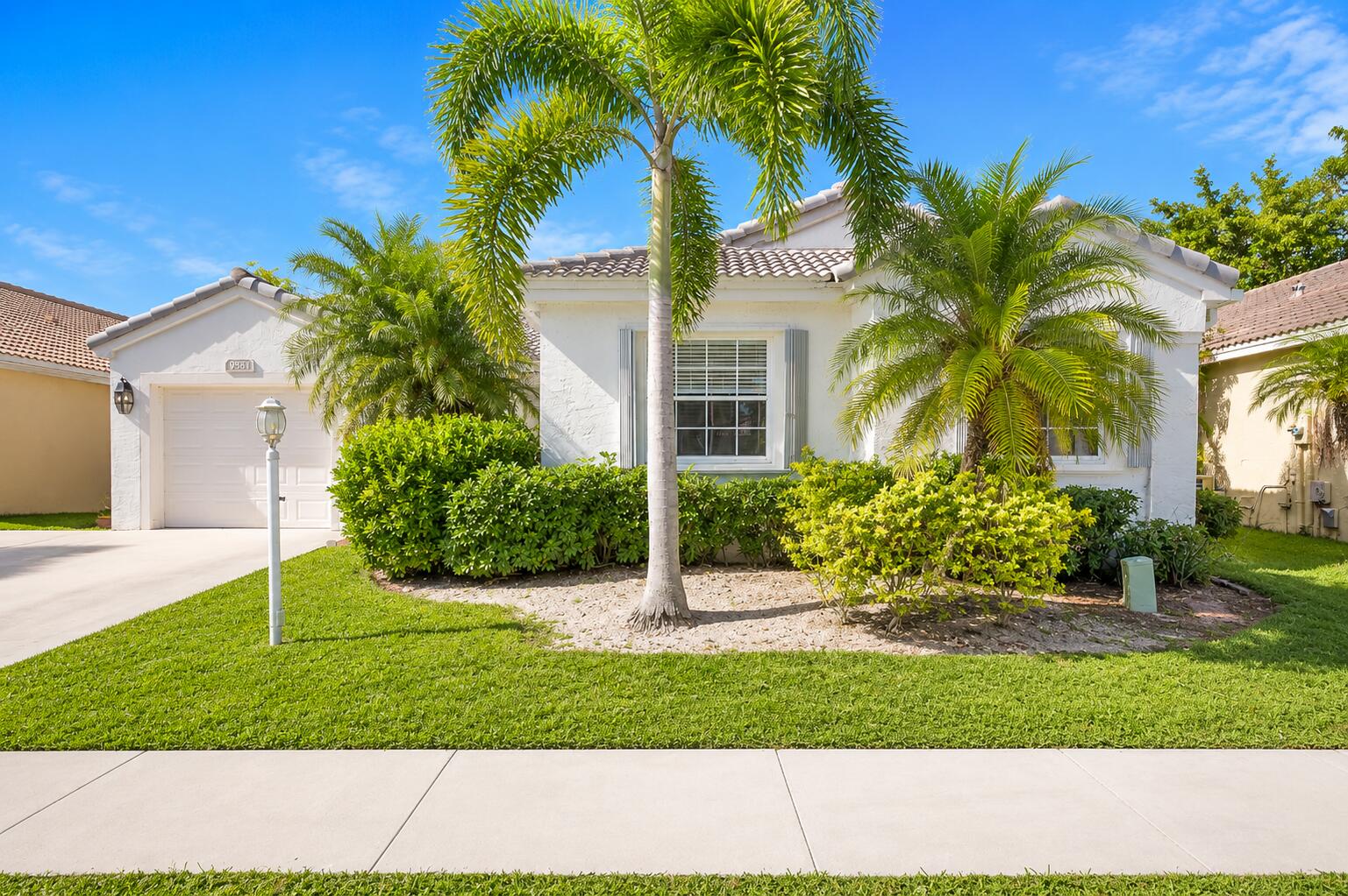 9581 Tavernier Drive Boca Raton, FL 33496 - Photo 1 of 19 1NEW