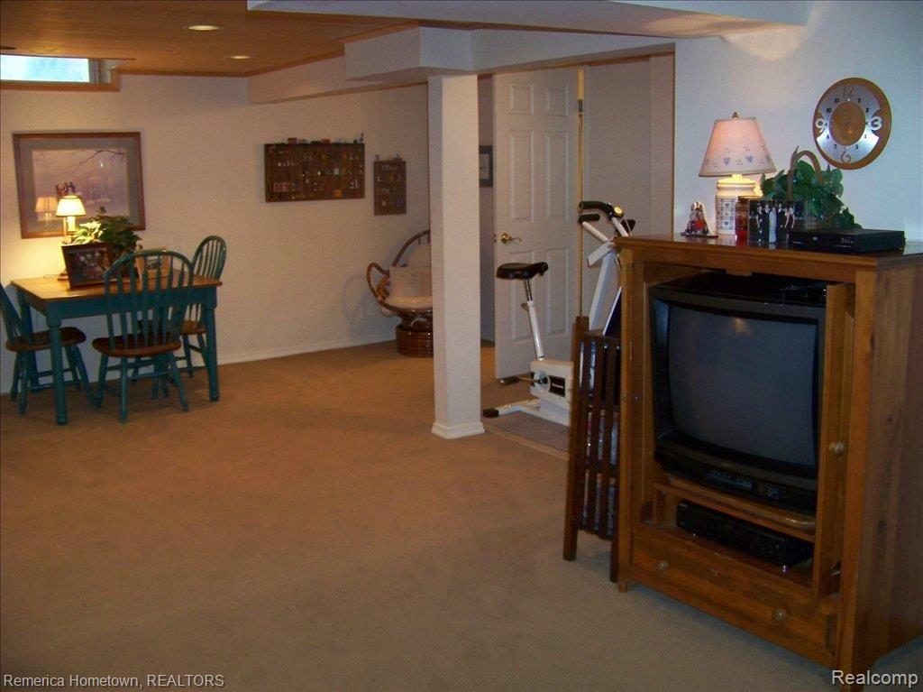 46698 Maidstone Road Canton, MI 48187 - Photo 13 of 20 Basement