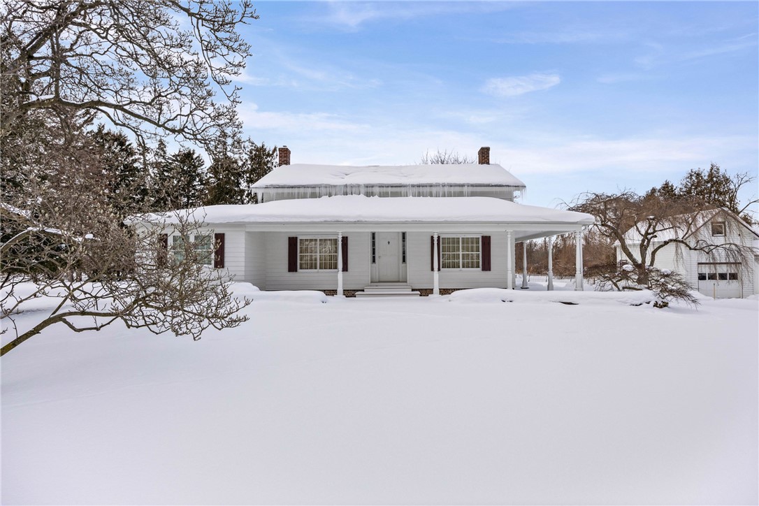 1831 Manitou Road Parma, NY 14559 - Photo 2 of 49