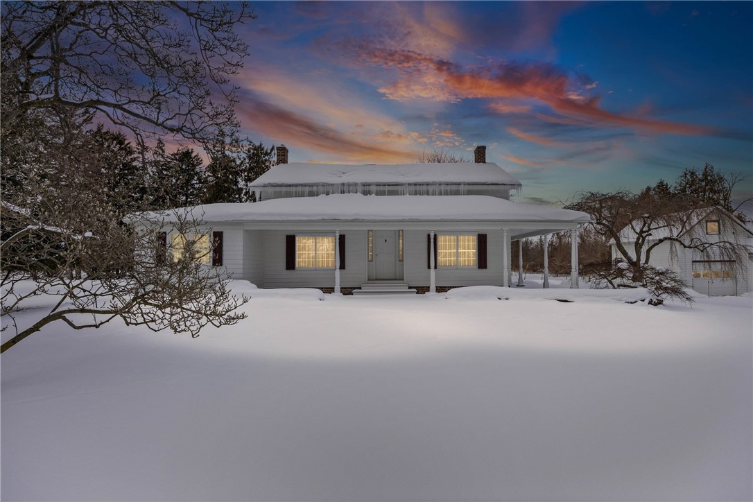 1831 Manitou Road Parma, NY 14559 - Photo 3 of 49