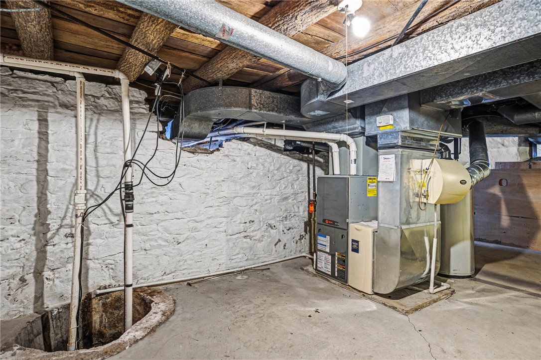 1831 Manitou Road Parma, NY 14559 - Photo 37 of 49