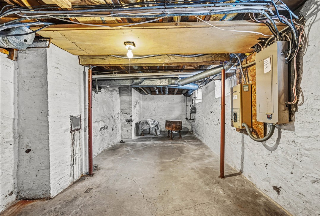 1831 Manitou Road Parma, NY 14559 - Photo 38 of 49