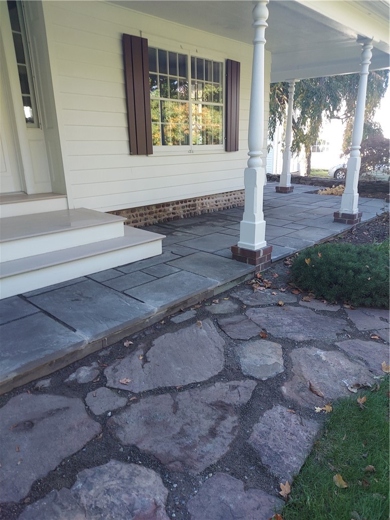 1831 Manitou Road Parma, NY 14559 - Photo 48 of 49