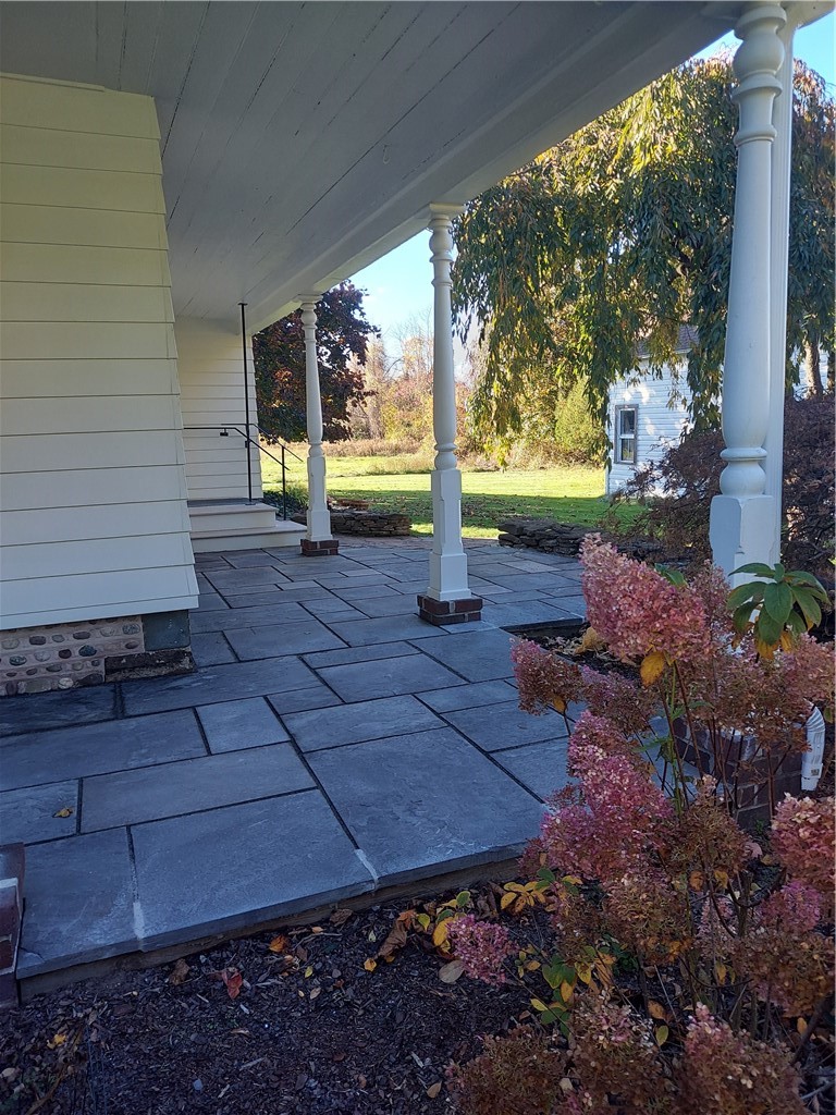 1831 Manitou Road Parma, NY 14559 - Photo 49 of 49