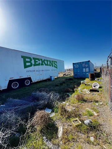 $140,000 | 0 Vic Valleyline Rd Avenue, Lancaster, CA 93535