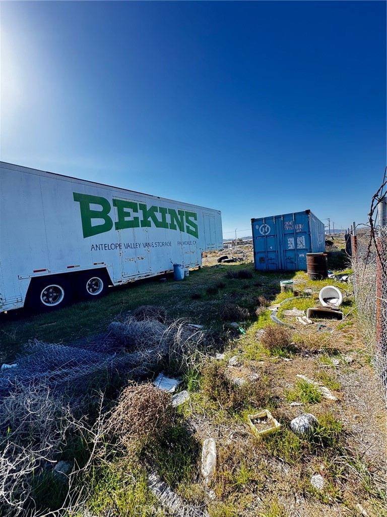 0 Vic Valleyline Rd Avenue Lancaster, CA 93535 - Photo 3 of 4