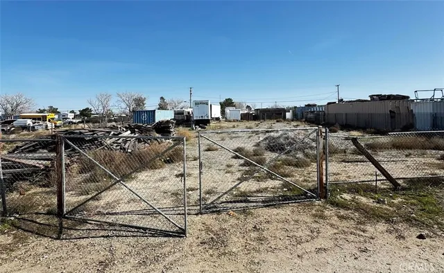 $140,000 | 0 Vic Valleyline Rd Avenue, Lancaster, CA 93535