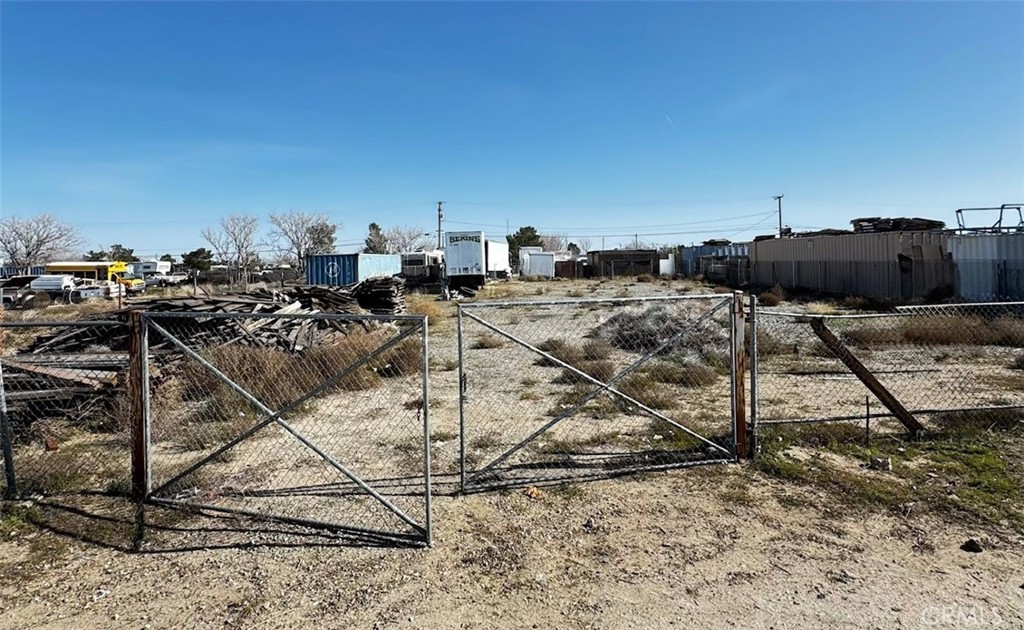 0 Vic Valleyline Rd Avenue Lancaster, CA 93535 - Photo 4 of 4