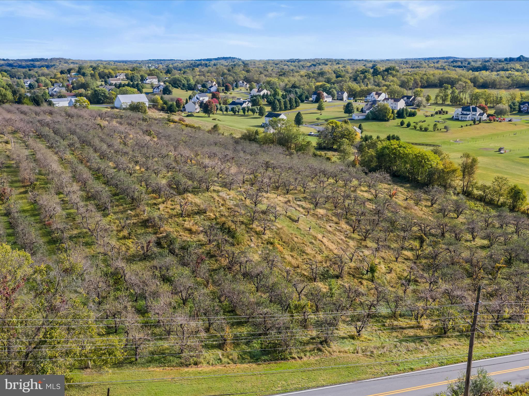 Hammonds Mill Road Hedgesville, WV 25427 - Photo 11 of 25 a view of a city