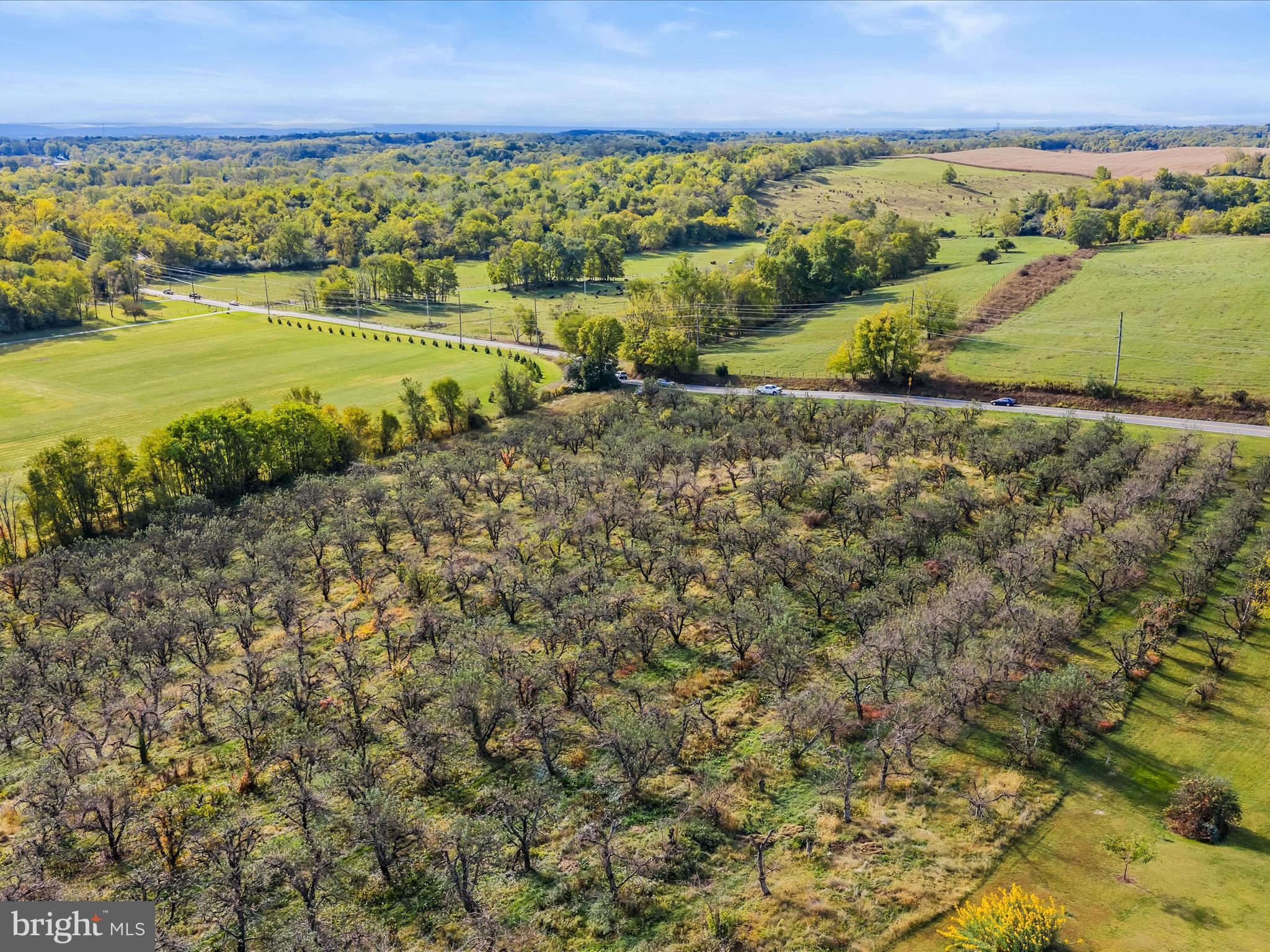 Hammonds Mill Road Hedgesville, WV 25427 - Photo 12 of 25 a view of an ocean and a mountain