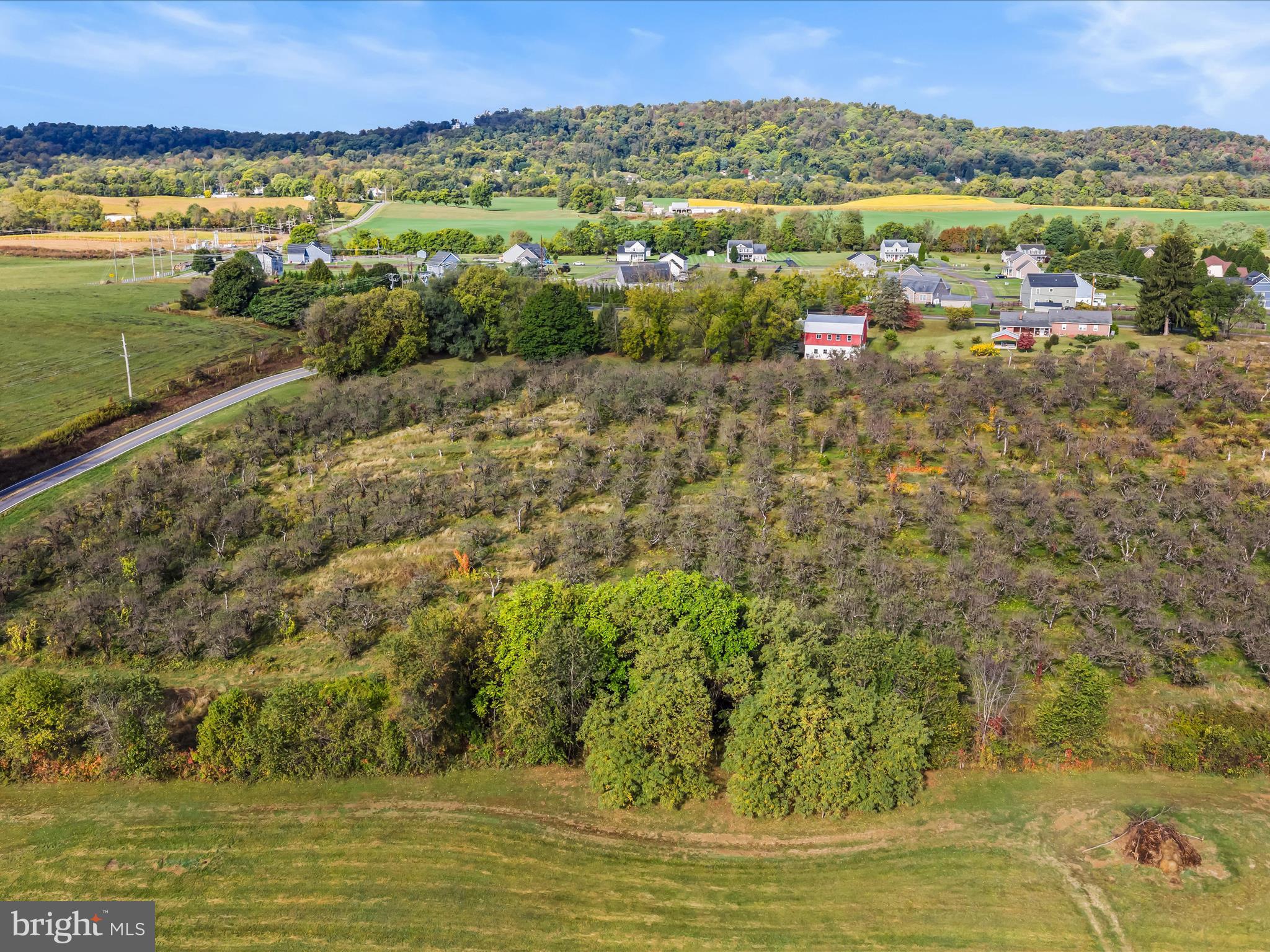 Hammonds Mill Road Hedgesville, WV 25427 - Photo 15 of 25