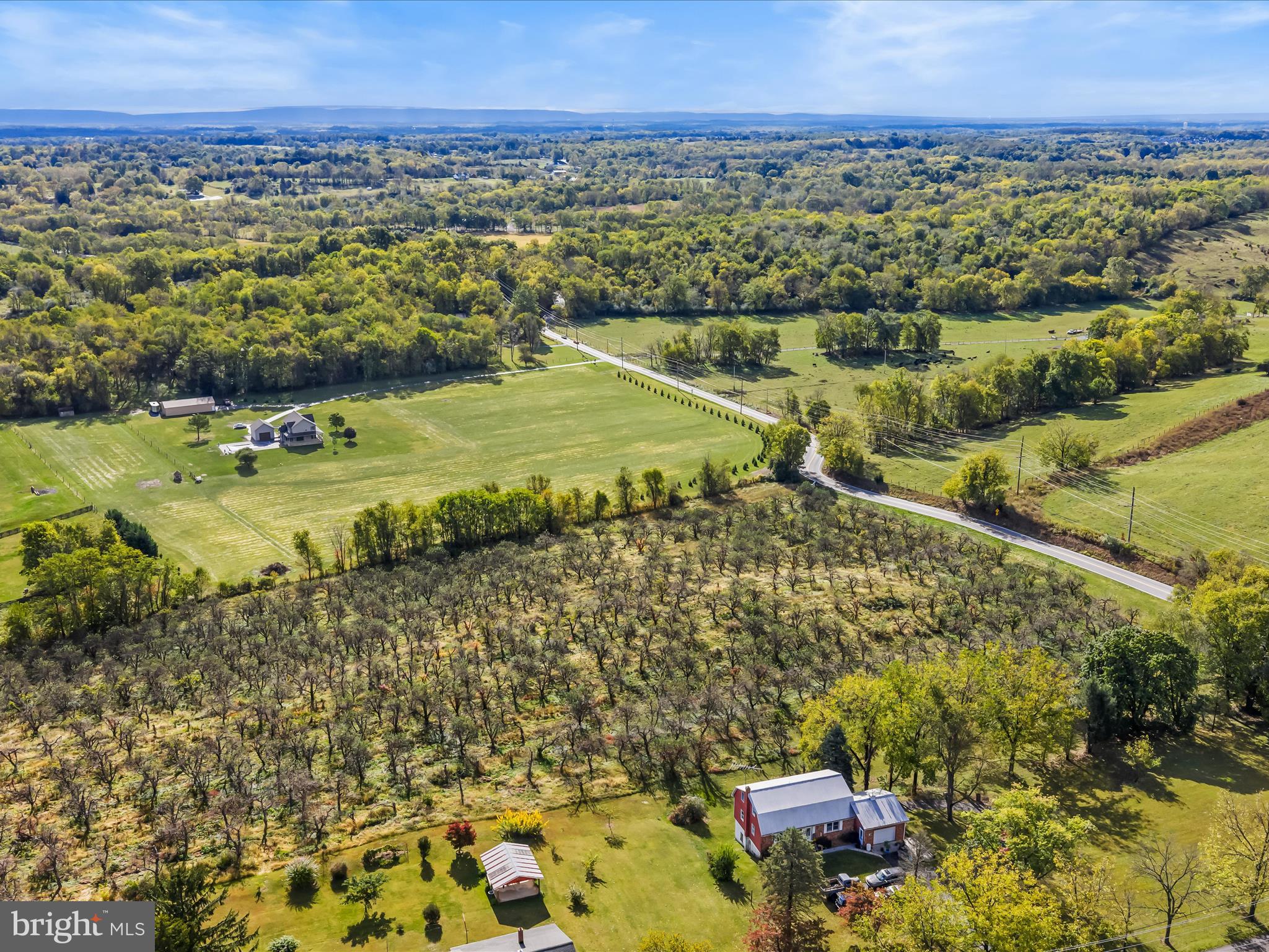 Hammonds Mill Road Hedgesville, WV 25427 - Photo 25 of 25 a view of a city with an ocean