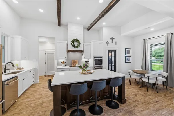 $834,000 | 260 Greene Road, Weatherford, TX 76087