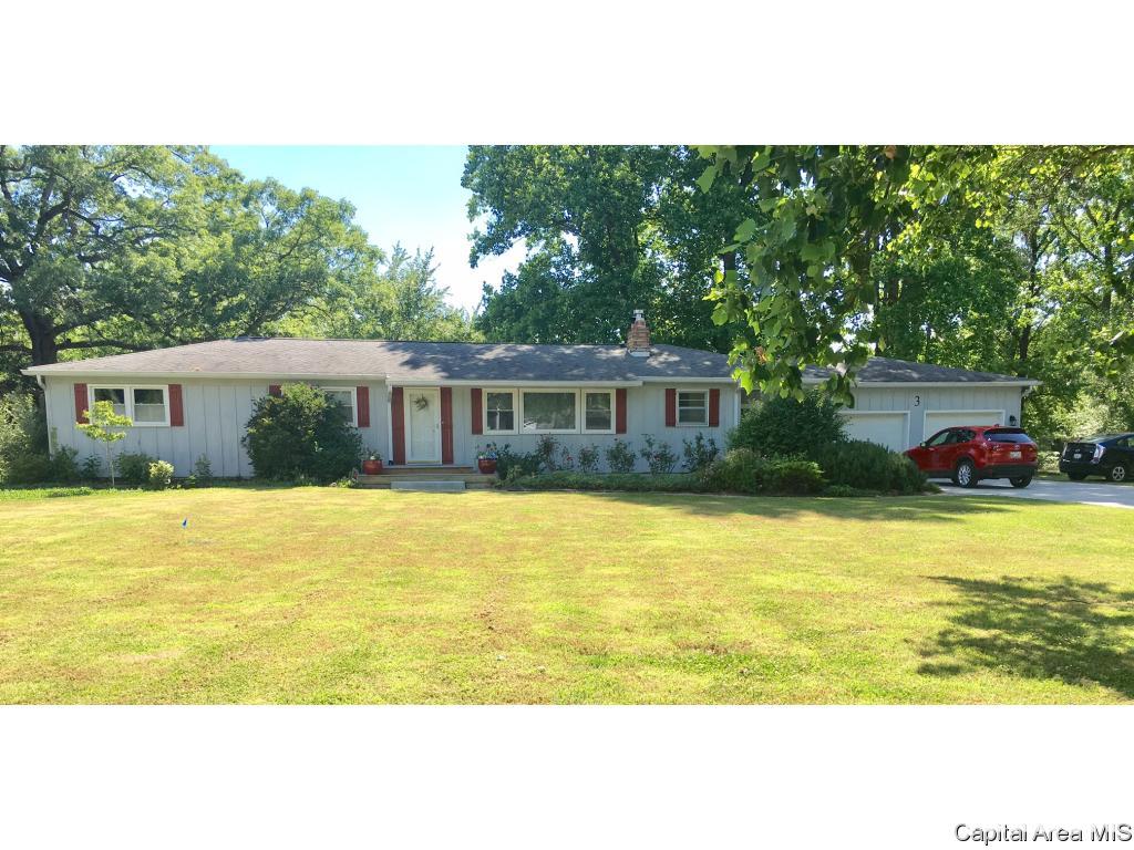 3 Natick Circle Rochester, IL 62563 - Photo 1 of 1