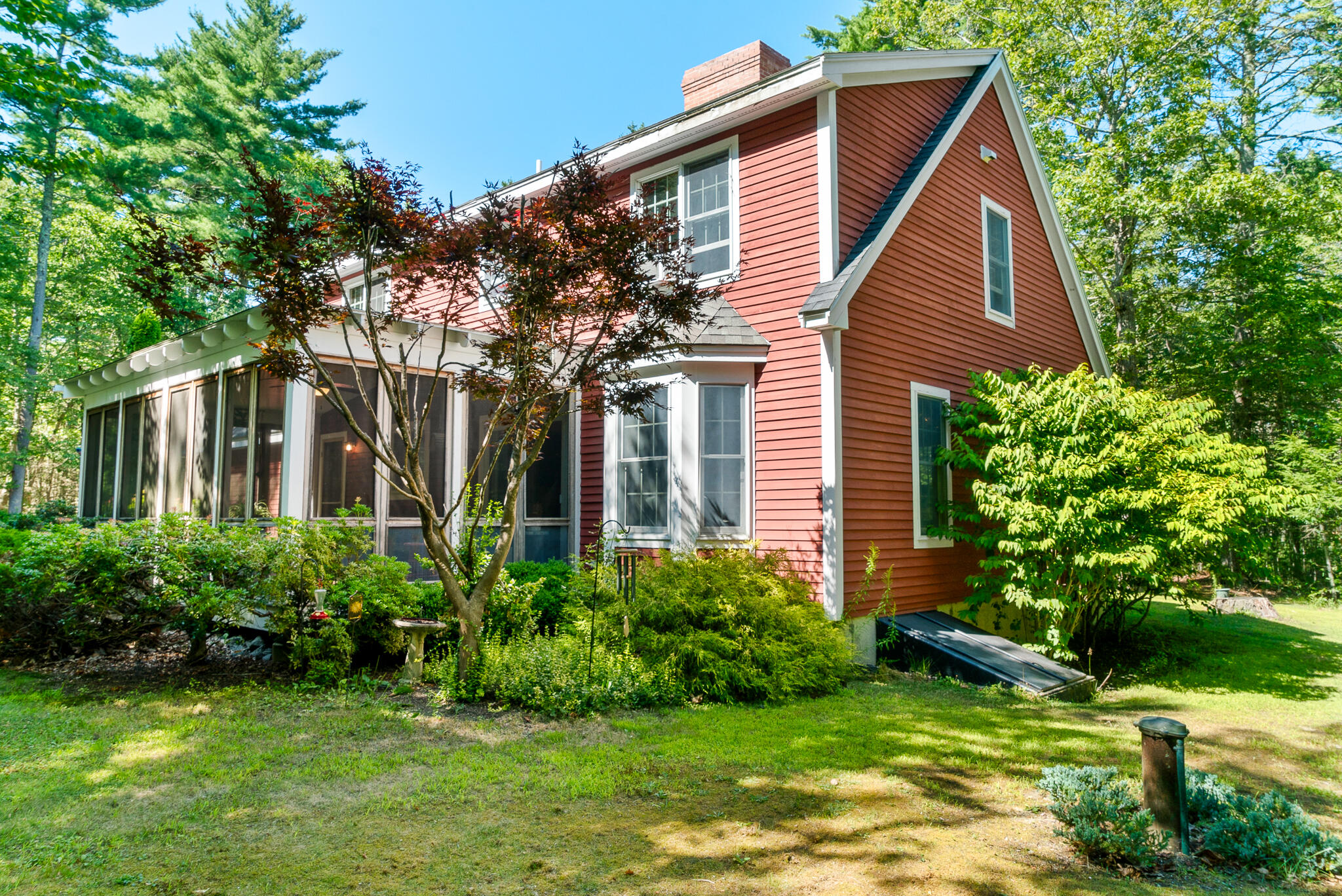 18 Josiah Norton Road York, ME 03902 - Photo 2 of 44 18 Josiah Norton Rd-07