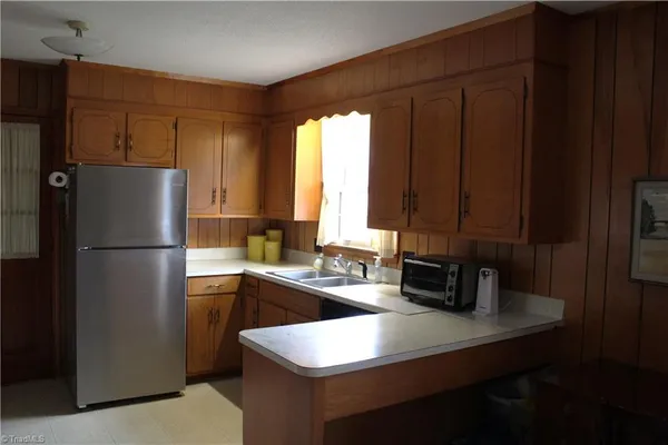 $230,000 | 184 Deer Haven Road, Sparta, NC 28675