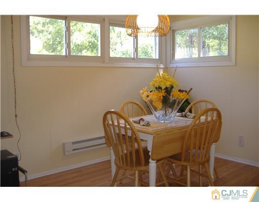7 Ridge Road Old Bridge, NJ 08857 - Photo 9 of 15 a dining room with furniture and window