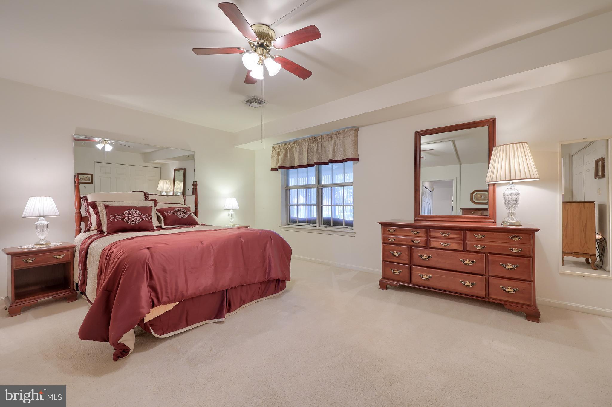 1800 Wexford Road Palmyra, PA 17078 - Photo 27 of 36 First Floor Primary Bedroom