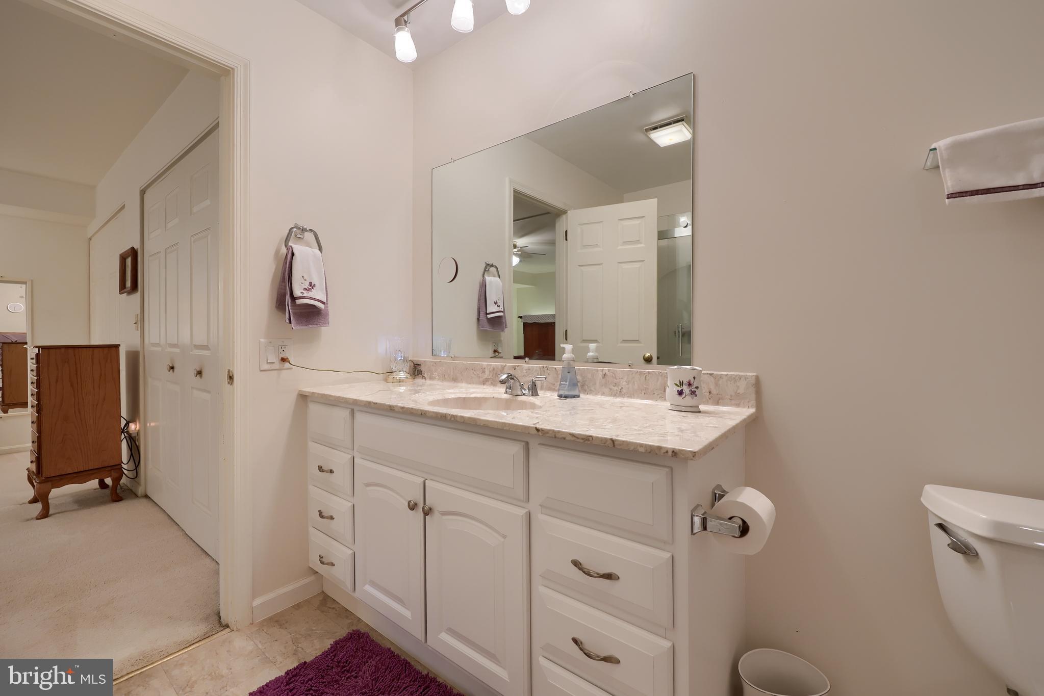 1800 Wexford Road Palmyra, PA 17078 - Photo 29 of 36 Updated Bathroom (first floor)