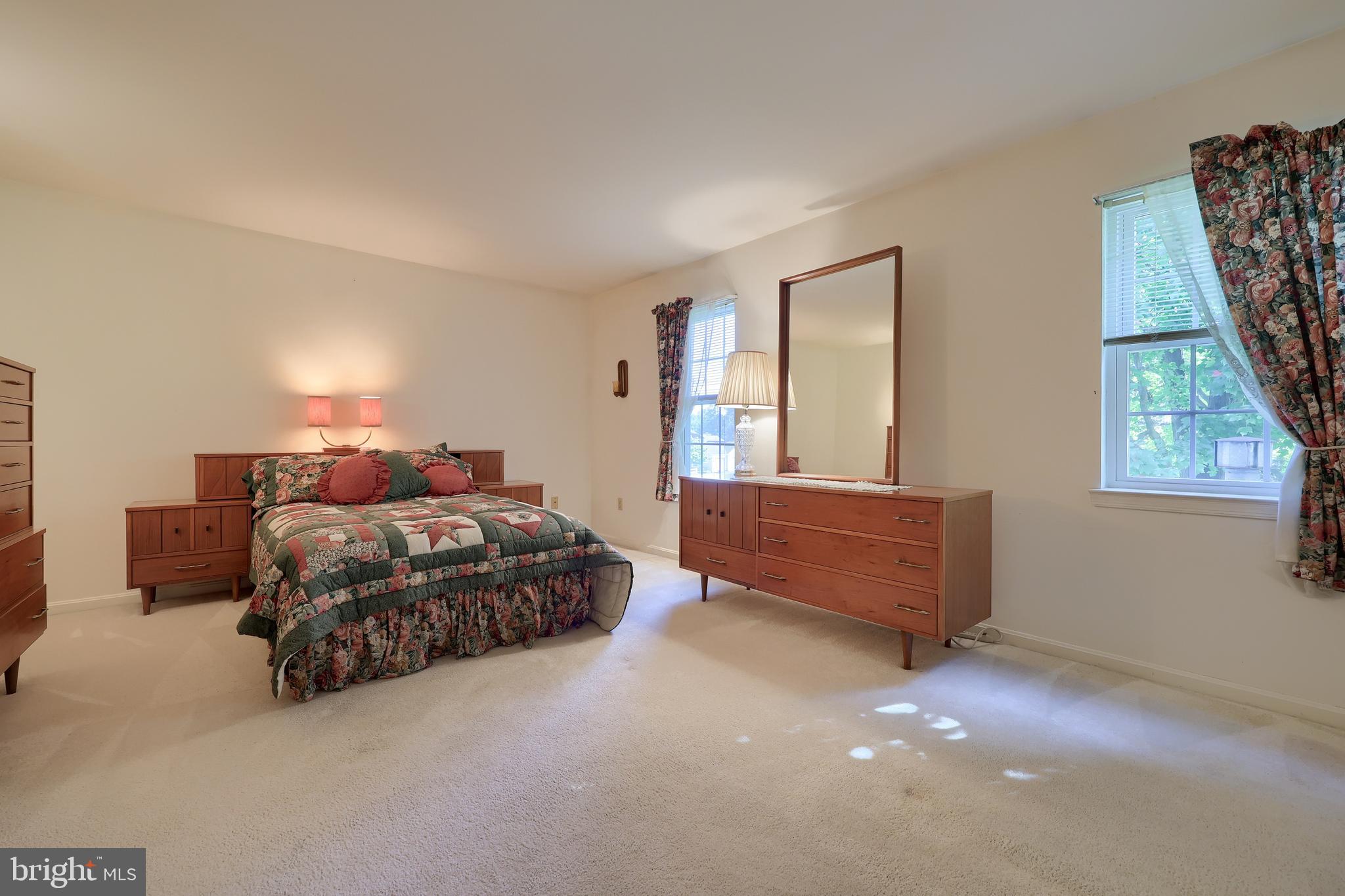 1800 Wexford Road Palmyra, PA 17078 - Photo 34 of 36 Bedroom #3 on second floor