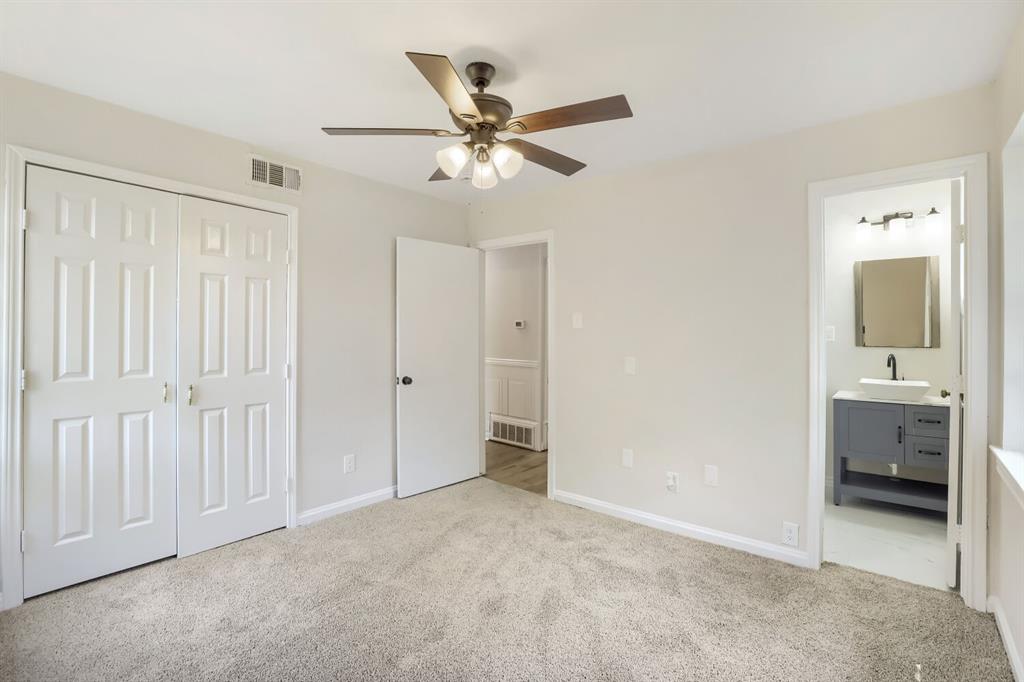1207 Ridgeway Drive Richardson, TX 75080 - Photo 17 of 28
